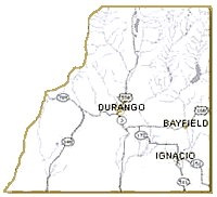 County Map
