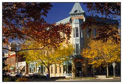 Old Town