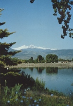 Lake Loveland
