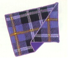 Image of the State Tartan