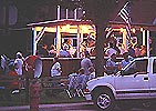 FRIESLAND OUTDOOR BAND CONCERT and PIE SOCIAL each Tuesday evening of June, July & August at Friesland.