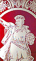 CHRISTOPHER COLUMBUS MUSEUM - A Must See in Columbus...Largest collection of Columbus artifacts and pieces in Wisconsin!